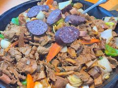 -山城正宗集安高丽火盆