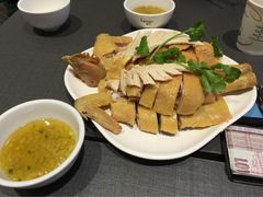鸡-鱼醉无骨鱼·中山脆肉鲩(荔湾路店)