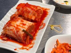 -白玉串城·朝鲜族烤串(龙岗店)