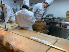 -老清朝包子铺(开明街店)