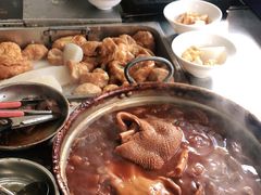 -韦记牛杂汤(清晖园店)