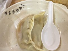 -蒋家桥饺面店(东关街店)