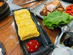 -元堂脊骨土豆汤(明洞2号店)