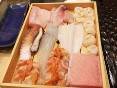 -松涛日本料理