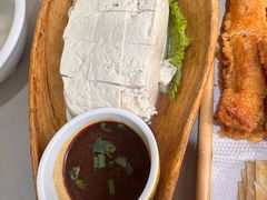 -闻道食府烙饼卷带鱼(原车耳营店原大觉寺店)