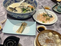 -山外山菜馆(玉泉路店)