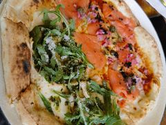 -PIZZA BIANCA(万象城店)