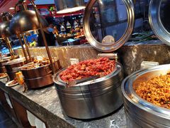 -苏格里岛自助海鲜火锅烧烤(大汉悦中心店)