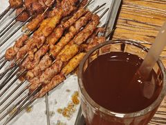 -有奴思烤肉·清真(正宁路店)