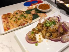 -么子烤肉(化龙池店)