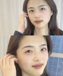 -babiline芭比莱恩半永久纹眉纹唇发际线