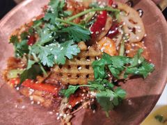 -清真·卡德尔大叔新疆主题餐厅(龙汇路店)