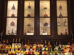 -LONG BAR 廊吧(外滩华尔道夫酒店)