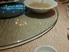 -顺丰轩园林酒家(天河店)