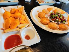 -一楼食业·食惠一楼