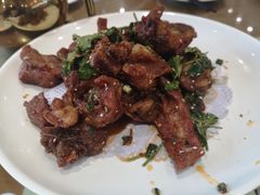 -葛记焖饼(伏牛路店)