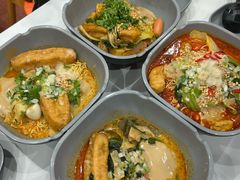 -杨国福麻辣烫(东北大马路店)