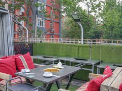 -北门涮肉·炭火铜锅涮肉(什刹海店)