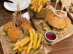 -G+KITCHEN(龙湖狮山天街店)