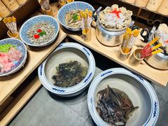 -鸽子窝(黄村店)