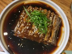 -小杨烤肉(朱雀店)