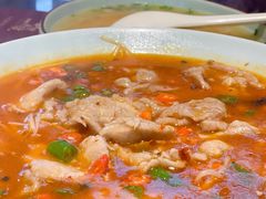 -新繁老號豌豆汤饭店·江湖菜(宝光寺店)
