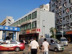 -莲塘味宝园牛杂(天越翔园店)