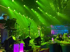 -MOSSO音乐酒吧·live house(南京旗舰店)