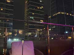 -DEW Lounge(深圳湾店)
