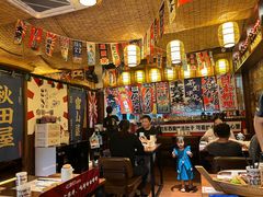 -七町糖果寿司屋(龙洞广工店)