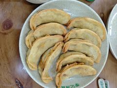 -李记清真馆(打钉巷店)