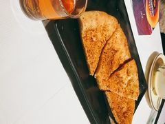 -谷丽羊肉串·新疆鲜货烧烤馆·清真·夜宵(长沙首店)