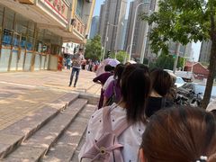 -欣乐糕点店(洪湖里总店)