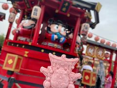 -西安城墙·碑林历史文化景区