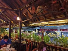 -自然餐厅(Phuket)