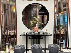 -曾家厨房·新徽菜(高新天柱路店)
