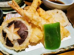 -和彩放题餐厅(酒仙桥店)