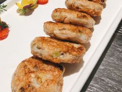 鱼肉藕饼-滋粥楼·顺德菜(番禺广场总店)