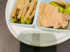 -望乡楼上海菜(日月光店)