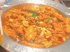 -胖哥俩肉蟹煲(湖滨银泰in77店)