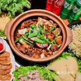 广东小伙伴认证，这鸡煲太正宗了！