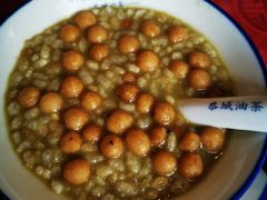 -凤凰山斑鱼馆(恭城店)