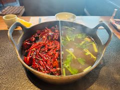 -盡膳口福跷脚牛肉火锅(晶耀前滩店)