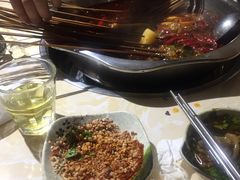 -来伊回麻辣烫·火锅串串清真(红瓦寺总店)