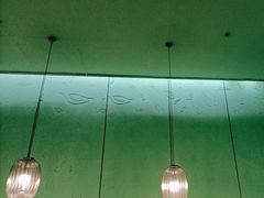 -绿茶餐厅(天津天河城店)