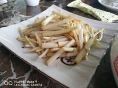 -风味小馆(天目湖宾馆店)