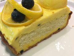 -WHEAT&BAKER-麥(凯德来福士店)