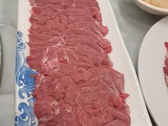 -福寿斋·老北京铜锅涮肉·烧烤(清岚店)