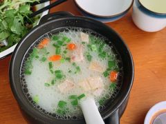 -云隐小厨·传统大理美食(复兴路店)