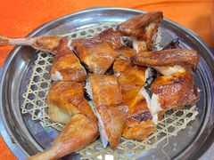 -农夫烧鸡(西江路店)